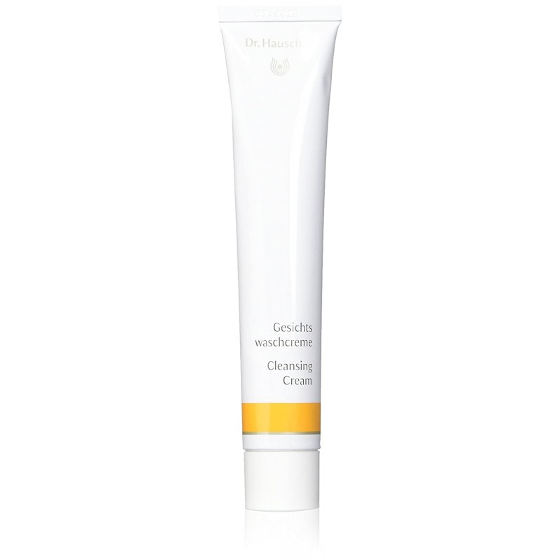 Dr. Hauschka 德国世家 德国世家洁面膏 50ml