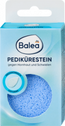 【dm】Pedikürestein in Tropfenform, 1 St