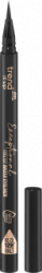 【dm】Eyeliner Exceptional Precise Brush, 0,6 ml