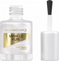 【dm】Nagellack Miracle Pure 095 Opal Coat, 12 ml