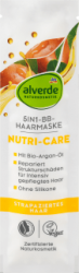 【dm】Haarmaske Nutri-Care BB 5in1 Bio-Mandel Bio-Argan, 20 ml