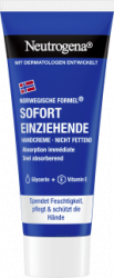 【dm】Handcreme sofort einziehend, Reisegröße, 15 ml