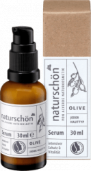 【dm】Serum naturschön Olive, 30 ml