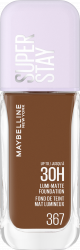 【rossmann】Super Stay Lumi Matte Foundation 367