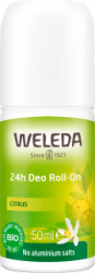 【dm】Deo Roll-on Citrus, 50 ml