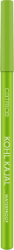 【dm】Kohl Kajal Waterproof 130 Lime Green, 0,78 g