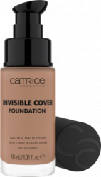 【dm】Foundation Invisible Cover 042C, 30 ml