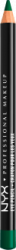 【dm】Kajal Slim Eye Pencil 912 Emerald City, 1 g