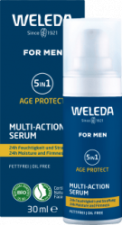 【dm】Serum Multi-Action Age Protect 5in1, 30 ml