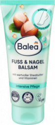 【dm】Fuß- & Nagelbalsam, 100 ml