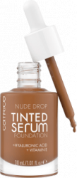 【dm】Foundation Serum Nude Drop Tinted 095N, 30 ml