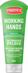 【dm】Handcreme Working Hands, 80 ml