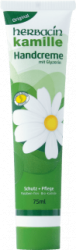 【dm】Herbacin Handcreme Kamille, 75 ml 小甘菊护手霜