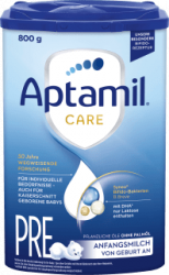 【dm】Anfangsmilch Pre Care von Geburt an, 0,8 kg 出生初乳