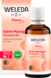 【dm】Damm Massageöl Mama, 50 ml