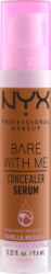 【dm】Concealer Serum Bare With Me Camel 10, 9,6 ml