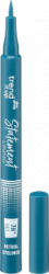 【dm】Eyeliner Statement 021 Petrol, 1 ml