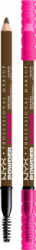 【dm】Augenbrauenstift Powder Louder 05 Soft Brown, 1,15 g