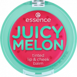 【dm】Lippenbalsam Juicy Melon Tinted, 3 g