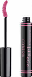 【dm】Mascara Pop Art 02 Pink Pop, 9 ml
