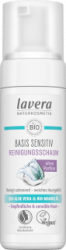 【dm】Reinigungsschaum Basis Sensitiv, 150 ml