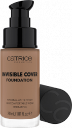 【dm】Foundation Invisible Cover 047W, 30 ml