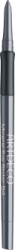 【dm】Kajal Mineral Eye Styler 54 Dark Grey, 0,4 g
