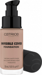 【dm】Foundation Invisible Cover 027C, 30 ml