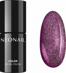 【dm】UV Nagellack Sparkling New York, 7,2 ml