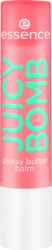 【dm】Lippenbalsam Juicy Bomb Glossy 01 One In A Melon, 2,5 g