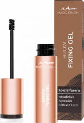 【dm】Augenbrauengel Brow Fixing Dark, 4 ml