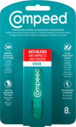 【dm】Anti Blasen Stick, 8 ml