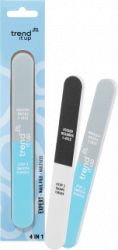 【dm】Nagelfeile Expert 4in1 Multiuse, 5 g