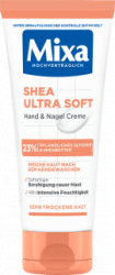 【dm】Hand- & Nagelcreme Shea ultra soft mit Glycerin, 100 ml