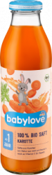【dm】Saft Karotte ab 1 Jahr, 500 ml