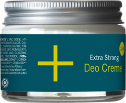 【dm】Deocreme Extra Strong, 30 ml
