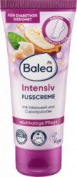 【dm】Fußcreme intensiv, 100 ml