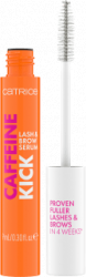 【dm】Wimpern- & Augenbrauenserum Caffeine Kick, 9 ml