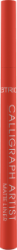 【dm】Eyeliner Calligraph Art Matte 080 Bloody Mary, 1,1 ml