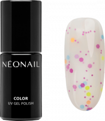 【dm】UV Nagellack Game, Set, Glam, 7,2 ml