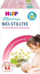 【rossmann】Bio-Stilltee 有机哺乳茶.下奶茶 30g 20袋