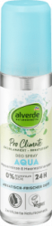 【dm】Deo Spray Aqua Wasserminze Meeresmineralien, 75 ml