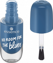 【dm】Nagellack Gel Nail Colour 74 No Room For The Blues, 8 ml