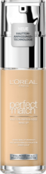 【dm】Foundation Perfect Match 2.N Vanilla, LSF 15, 30 ml