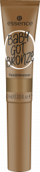 【rossmann】BABY GOT BRONZE liquid bronzer 11 Sunkissed Sweety
