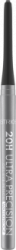 【dm】Eyeliner 20H Ultra Precision Waterproof 120 Icy Silver, 0,08 g