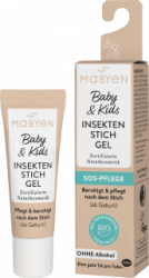 【dm】Insektenstichgel Soforthilfe Baby & Kids, 10 ml