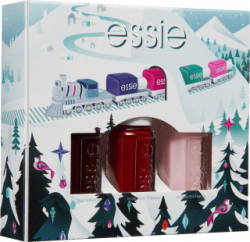 【dm】Nagellackgeschenkset Mini Trio Kit 3tlg, 15 ml