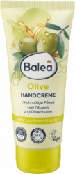 【dm】Handcreme Olive, 100 ml