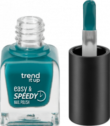 【dm】Nagellack Easy & Speedy Nail Polish 520, 6 ml